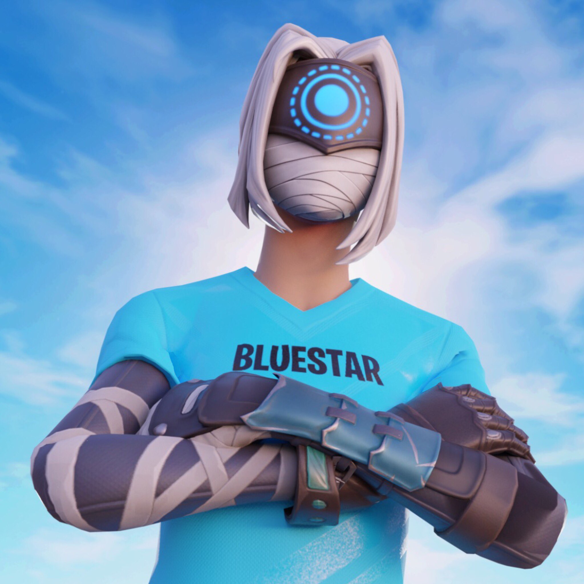 Banners or thumbnails or profile picture