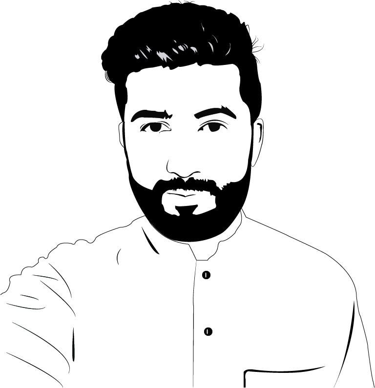 i will convert your photo into vector tracing within ...