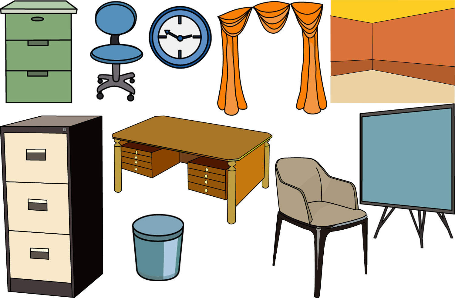 Bundle of 120 images 30 SVG, 30 EPS, 30AI, 30PNG