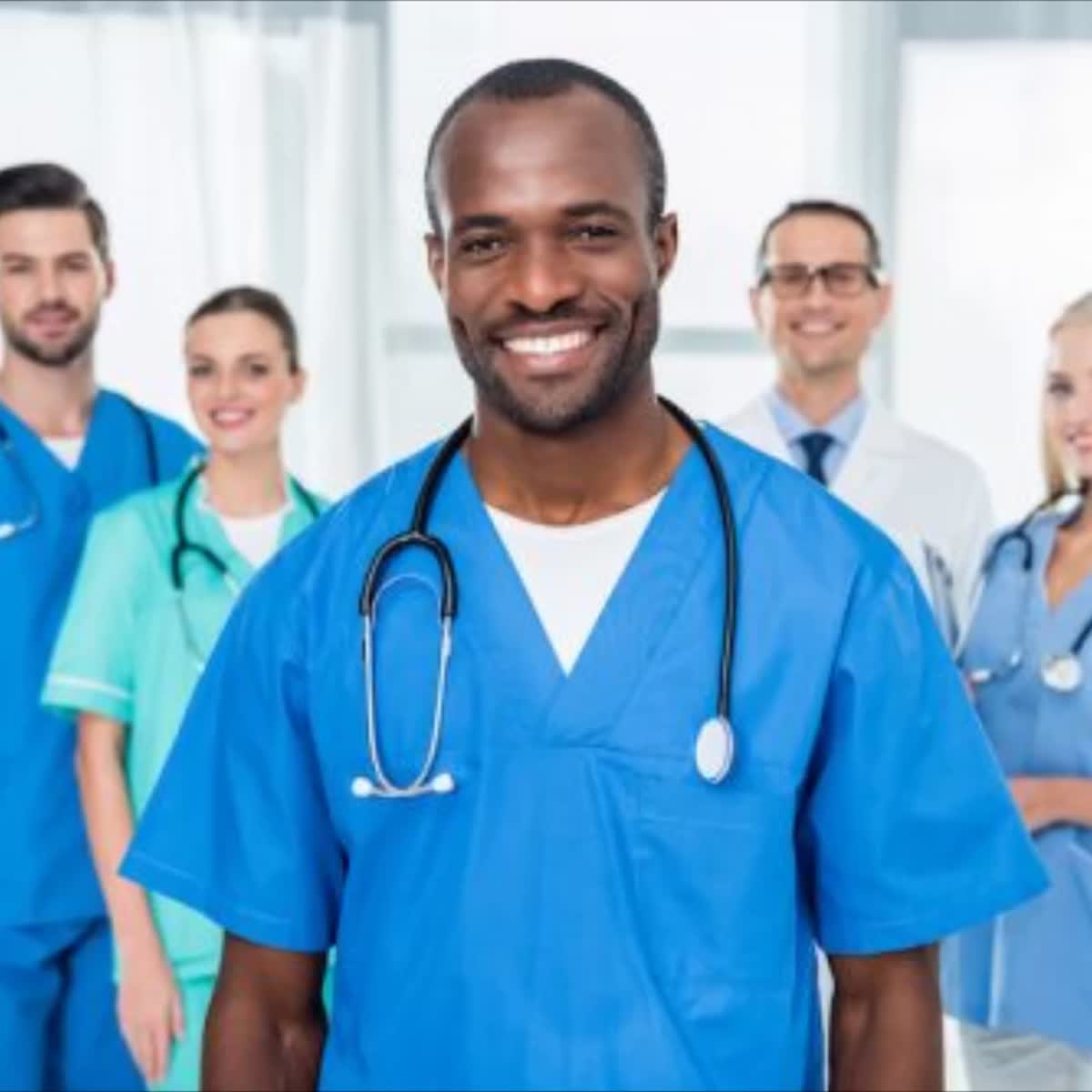 Watermark free video for international nurse day cele...