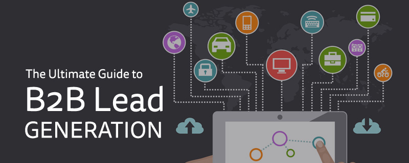 i will do b2b lead generation and prospect email buil...