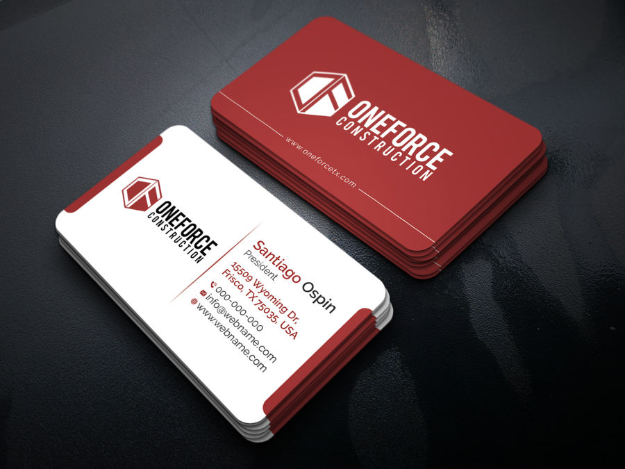 I will design Professional Business Card design in 24...