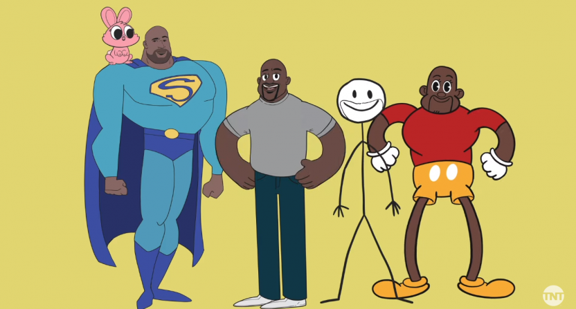 Great animations for you from me D