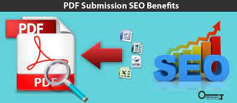 I will do a manual PDF submission to high DA sharing ...