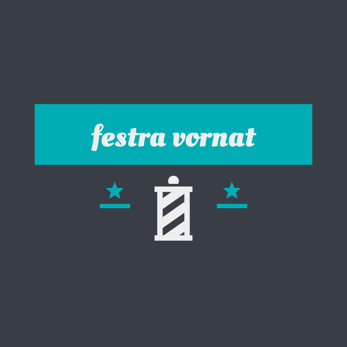 High resolution logo of a professional nature in grap...