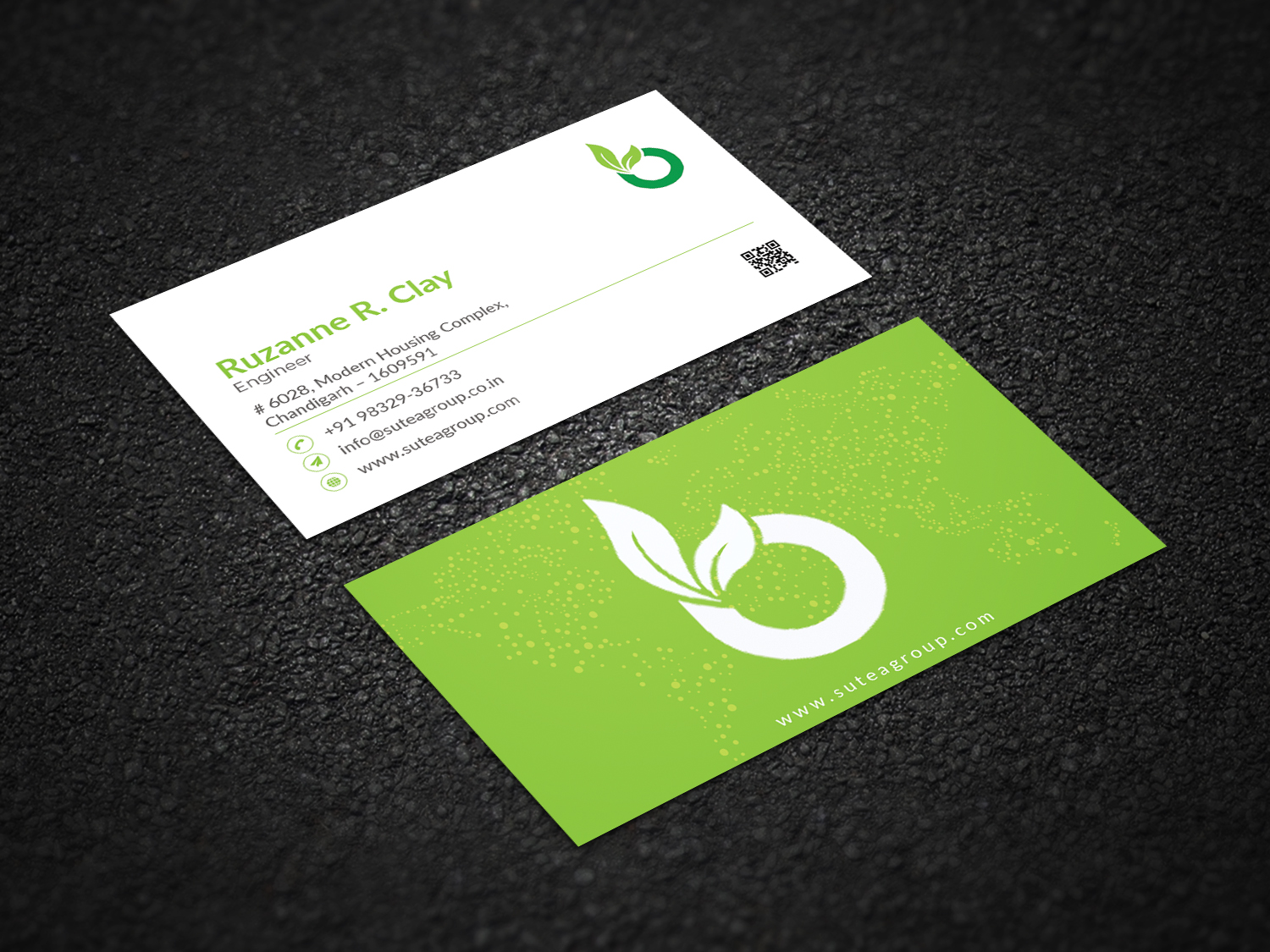 I will do professional business card design, letterh...