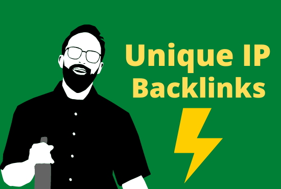 I will make DR 50+ 10 dofollow permanent homepage bac...