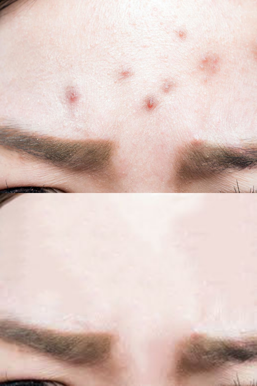I will do any type of photoshop work
