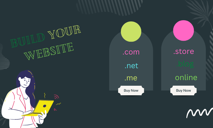 I will research unique new Domain name for your Busin...