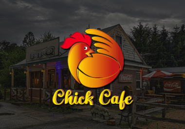 I will do Awesome Customized Cafe, BBQ and Food Rest...