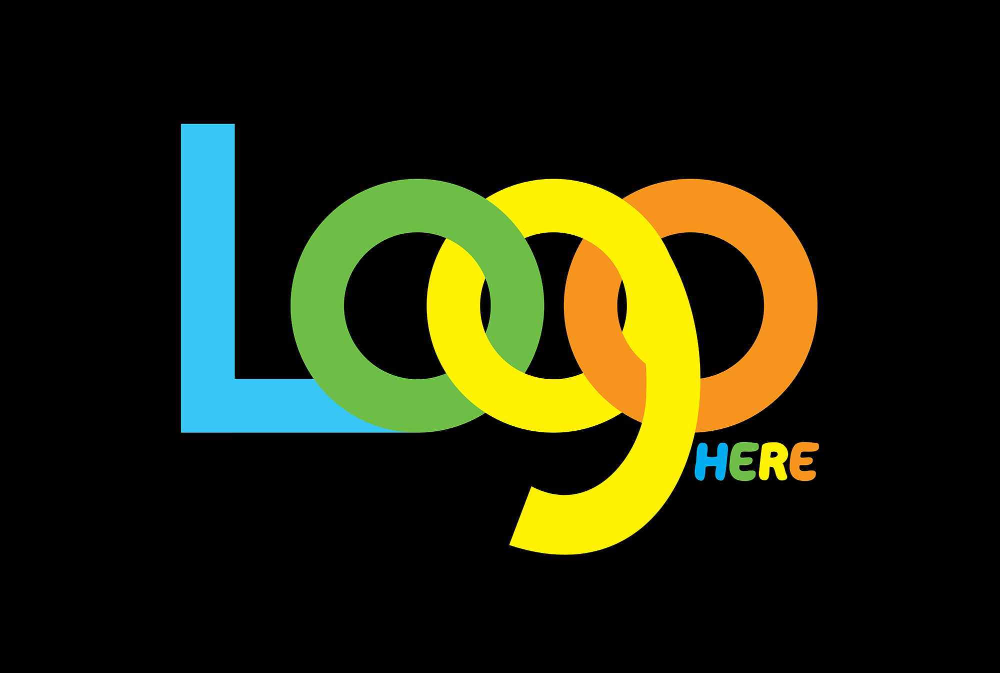 I will do modern professional creative unique busines...