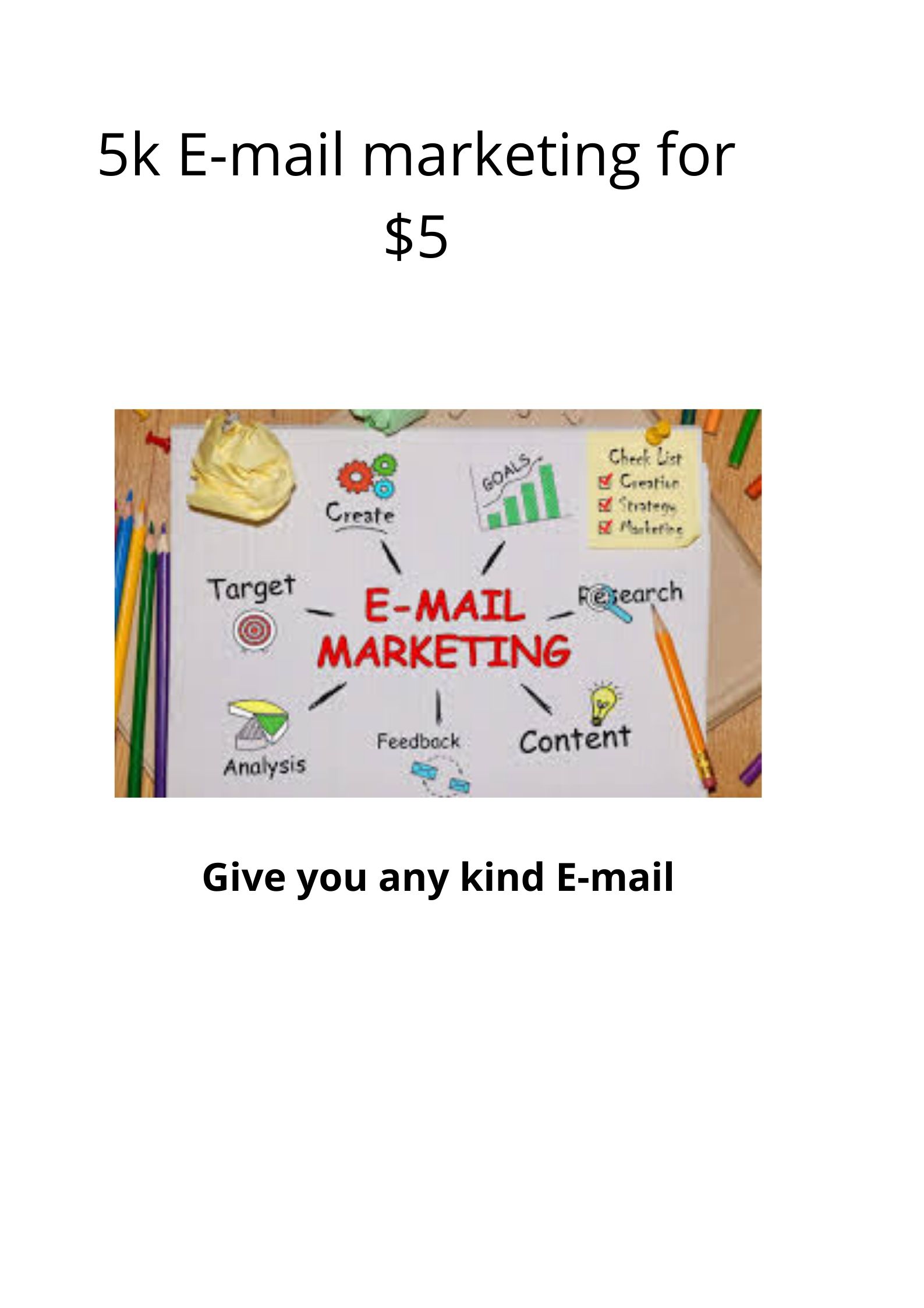 'Looking for E-mail