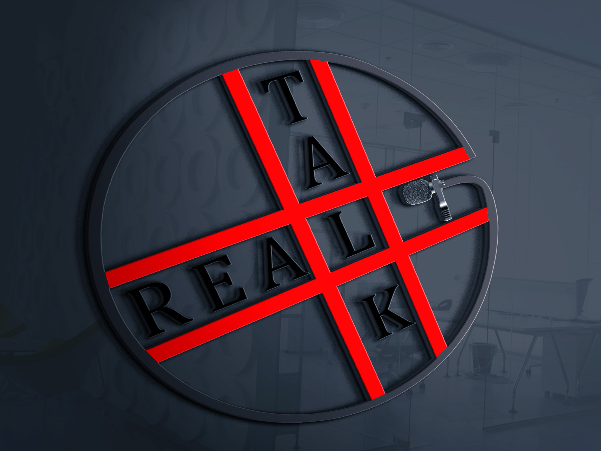 I will create a unique logo for your company.