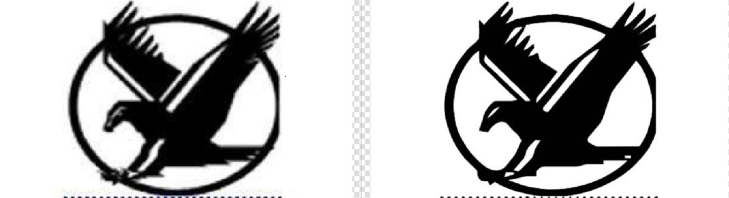 I Will Convert Raster Image or Logo to Vector Image o...