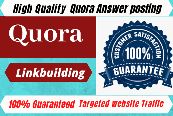 Get guaranteed huge Traffic in your Website with post...