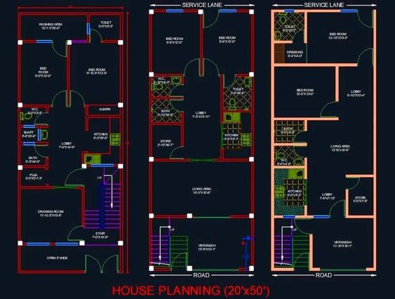 I'm an autoCAD expert and have full command over plan...