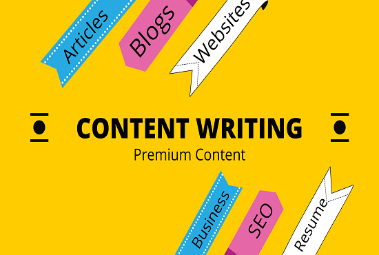 I Will Write High Quality & Viral 500 words Artic...