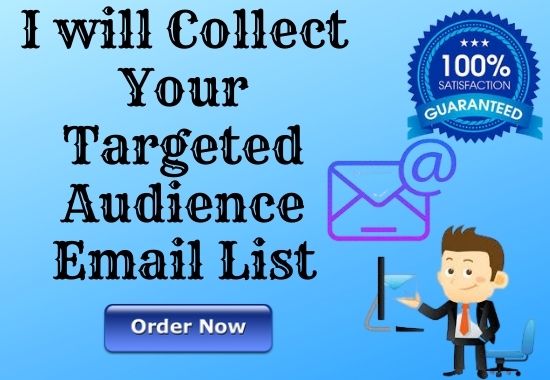 I Will Provide Niche or Country Based targeted Audien...