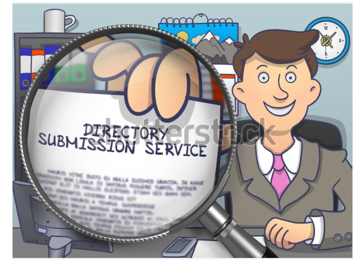 I will submit your website in 500 directories in 24 h...