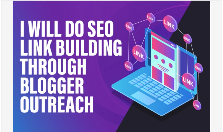 I will do 50 SEO backlinks white hat manual link buil...