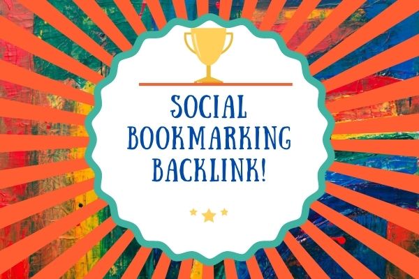 Top 30 high DA PA PR social bookmarking backlinks to ...