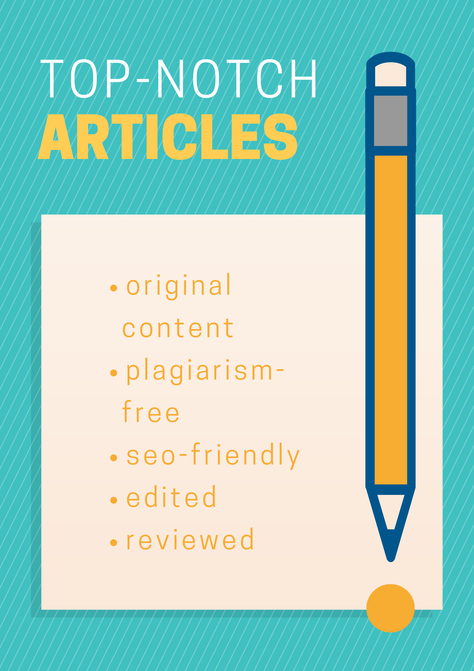I offer content writing service with negotiable servi...