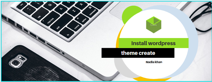 I will install wordpress theme create customize respo...