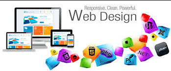 I will build modern responsive website for your busin...