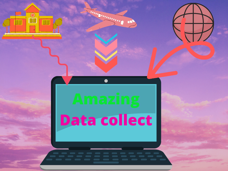I will do any kind of data entry or data collect With...