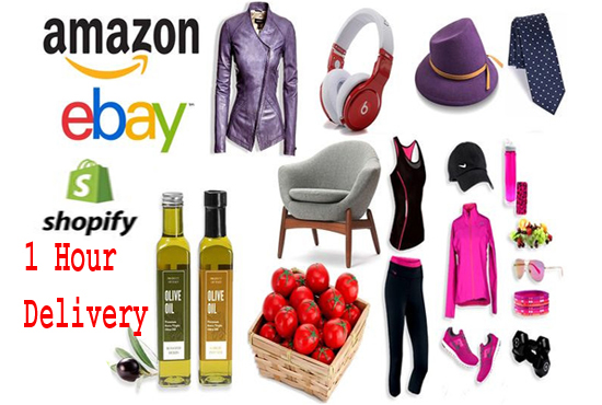I will do white background of your 30 images