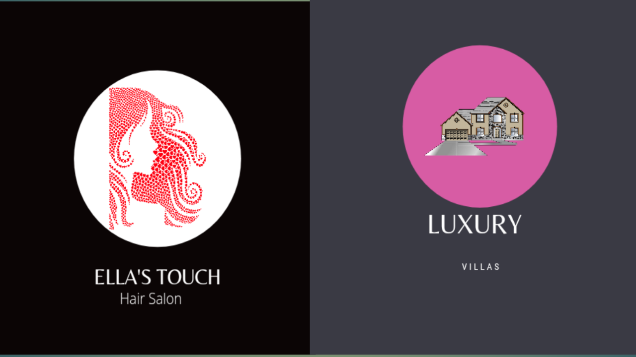 I will design creative and professional logo for your...