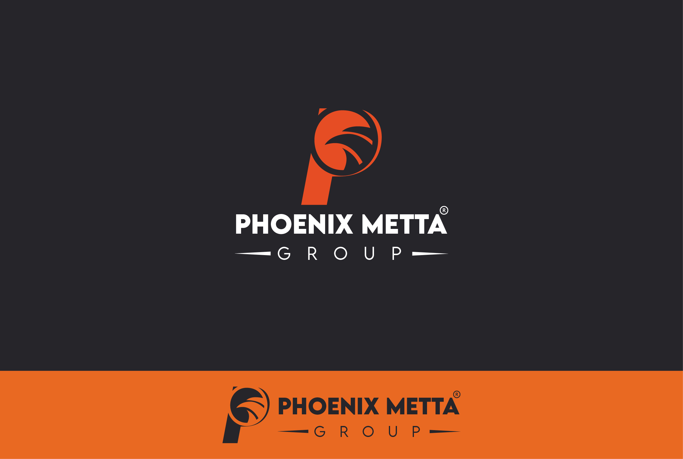 I will do professional minimalist patent quality logo...