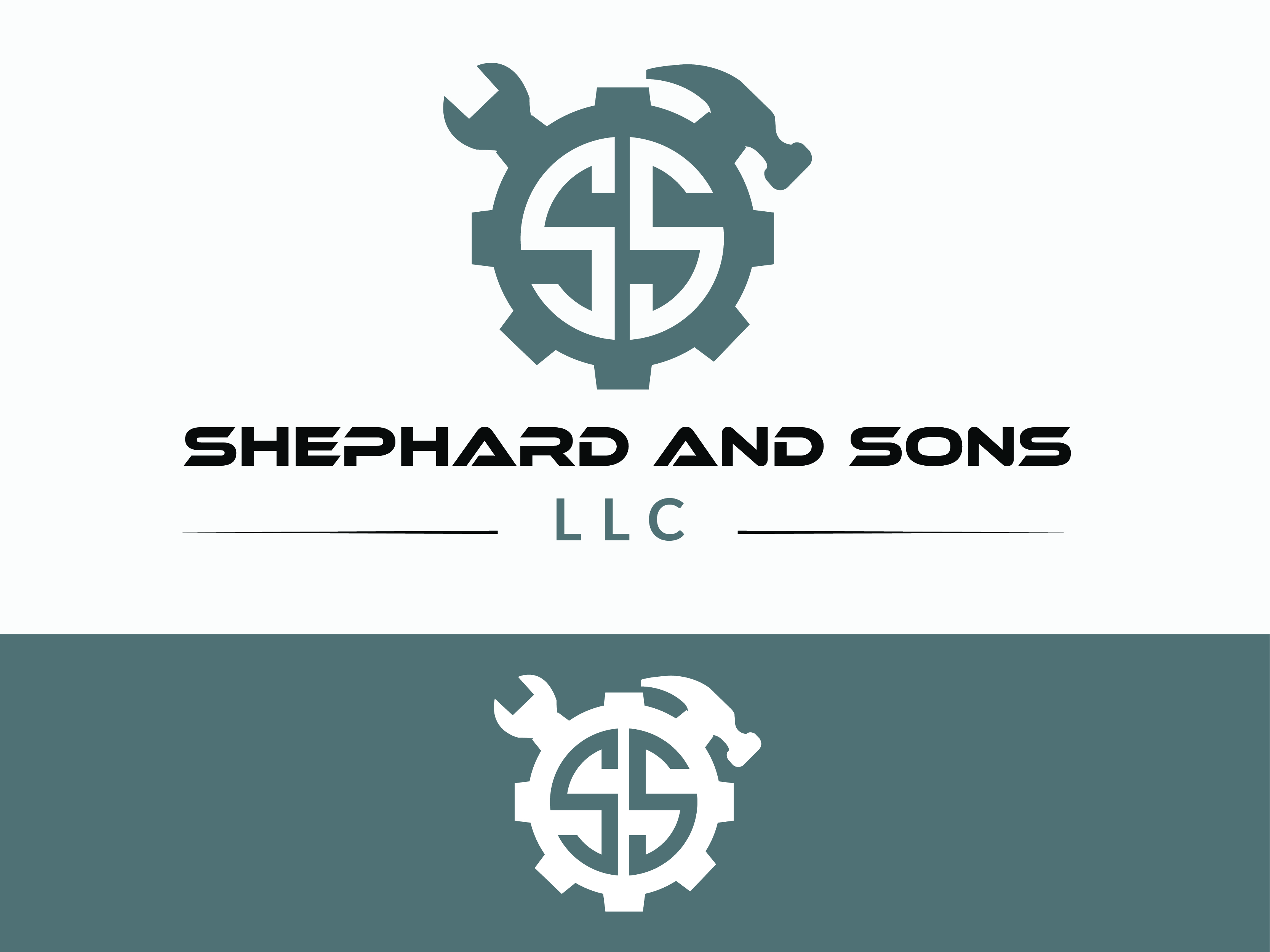 I will design professional and unique logo
