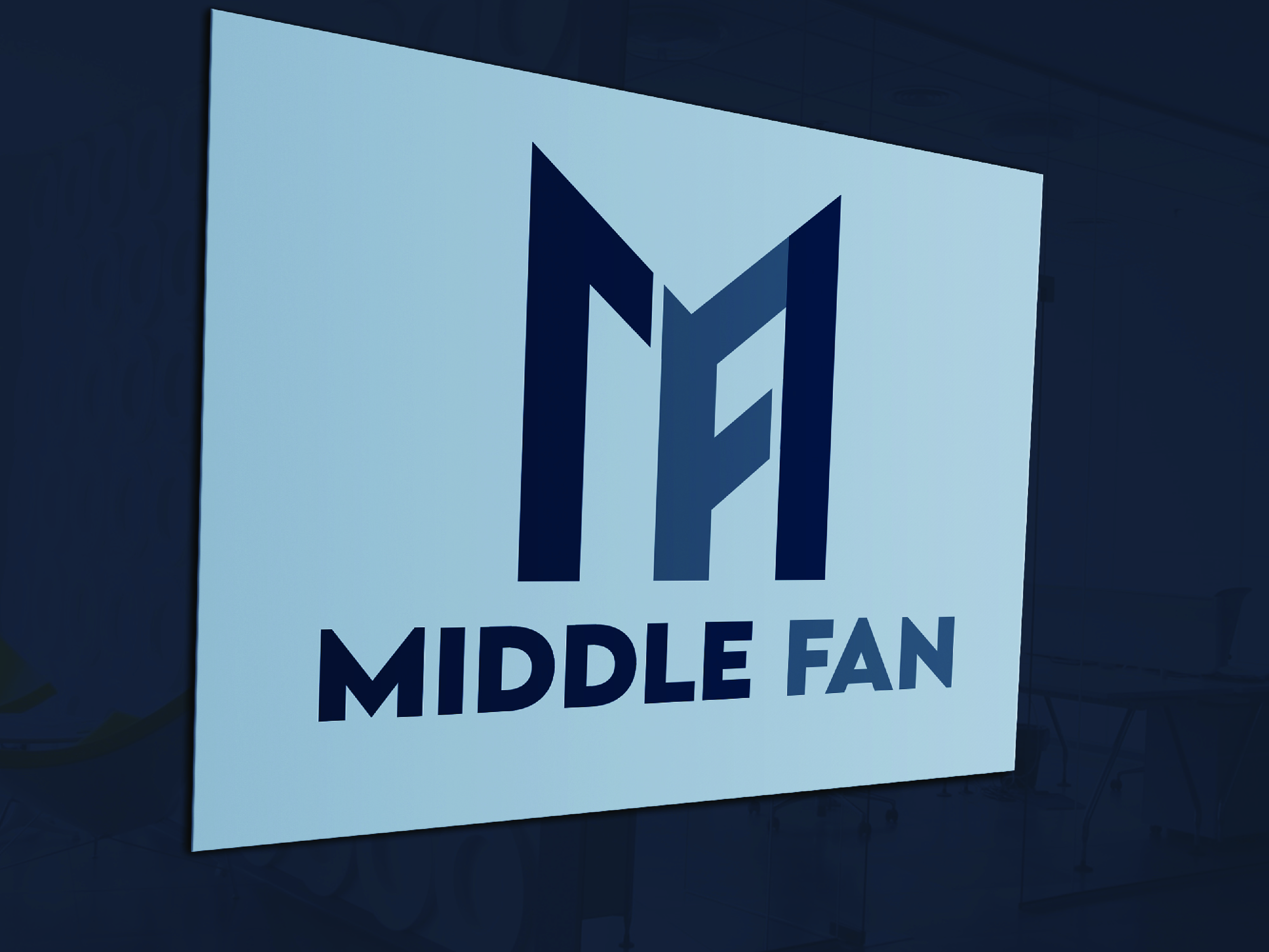 I will Design a Unique & Creative Logo design