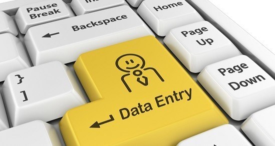 I will be your virtual assistant for dataentry, data...