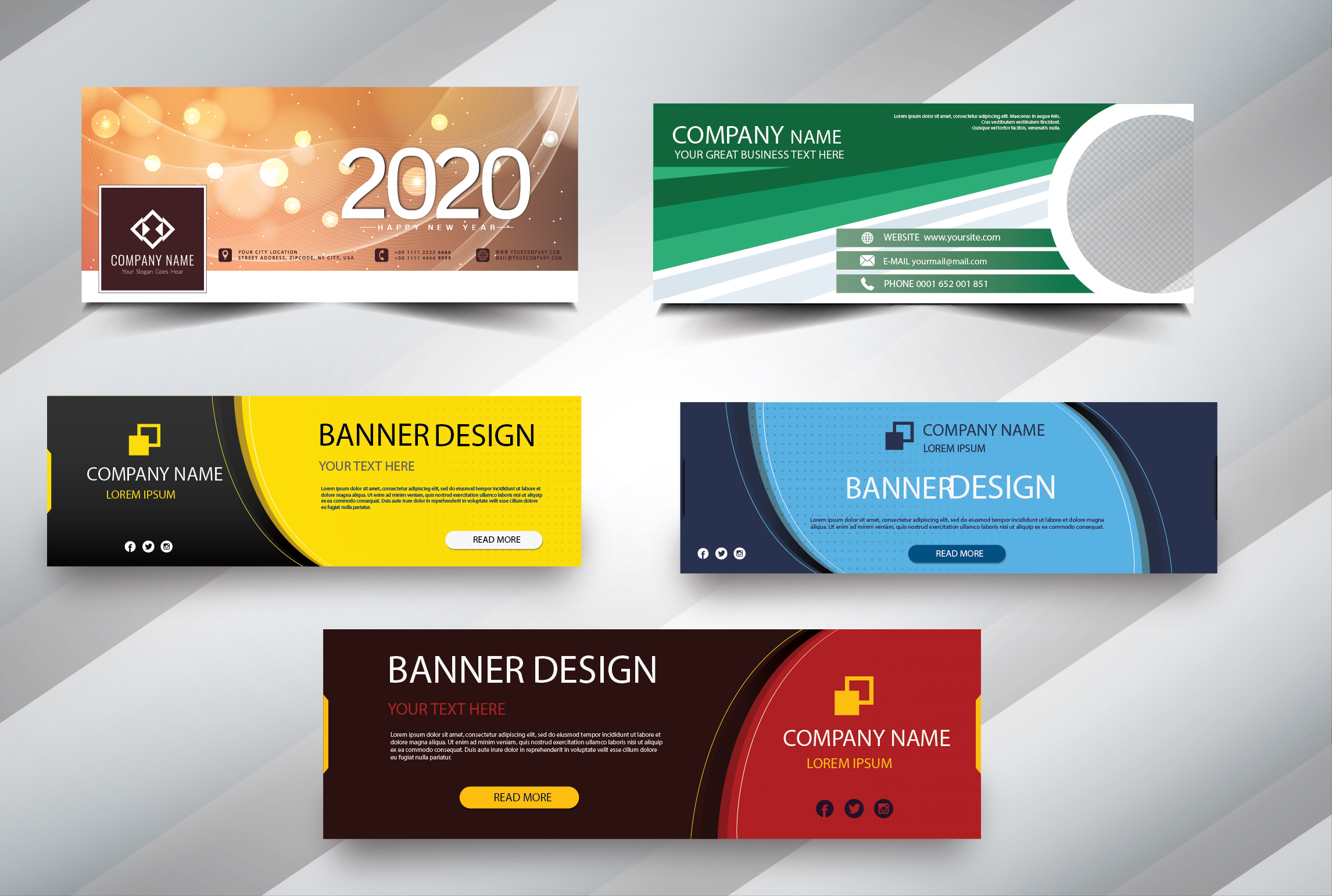 I will design eye catching youtube logo thumbnail fac...
