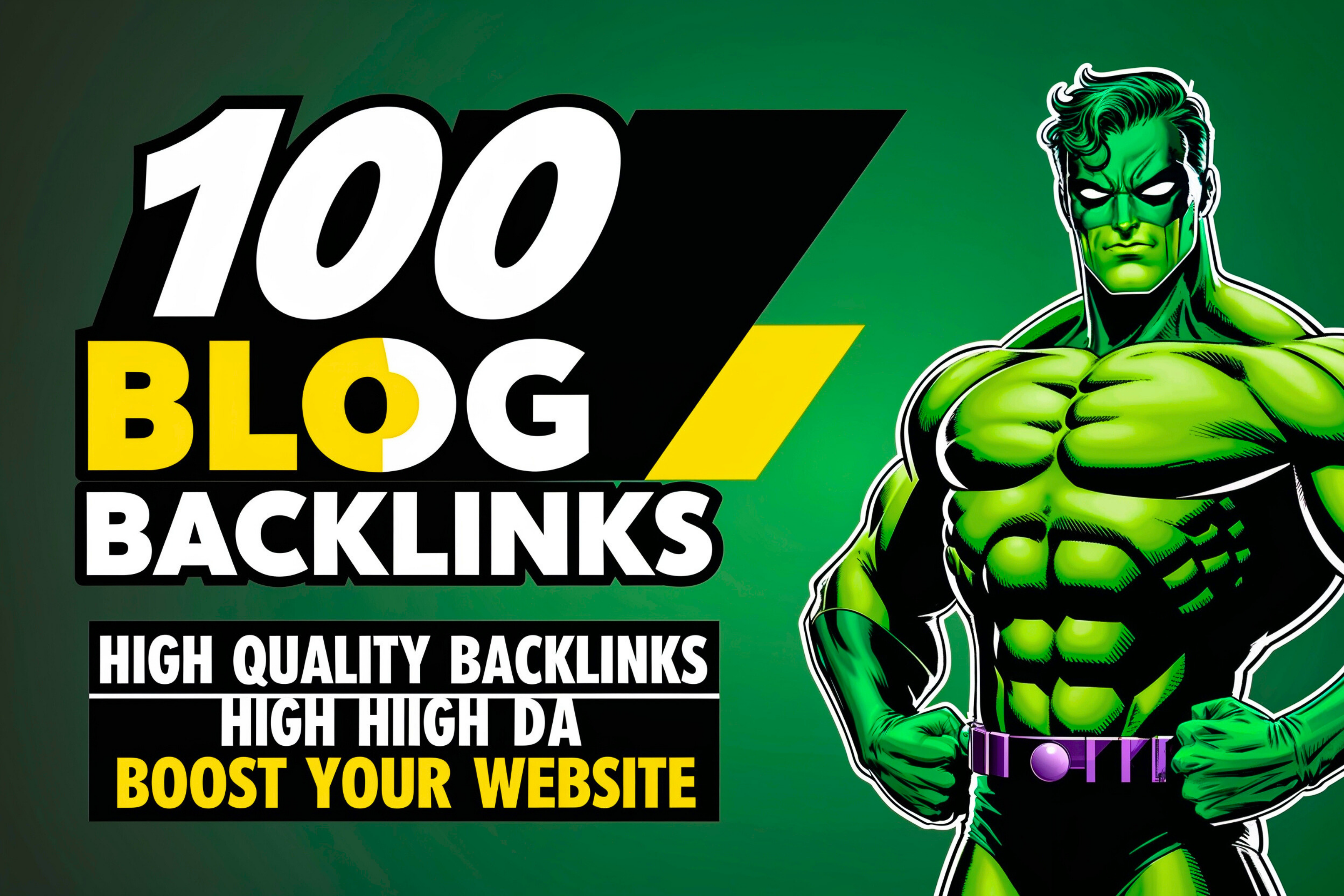 100 Powerful Permanent SEO Backlinks to Boost Your Bu...