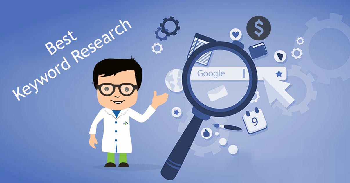 i will provide you excellent long-tail keyword resear...