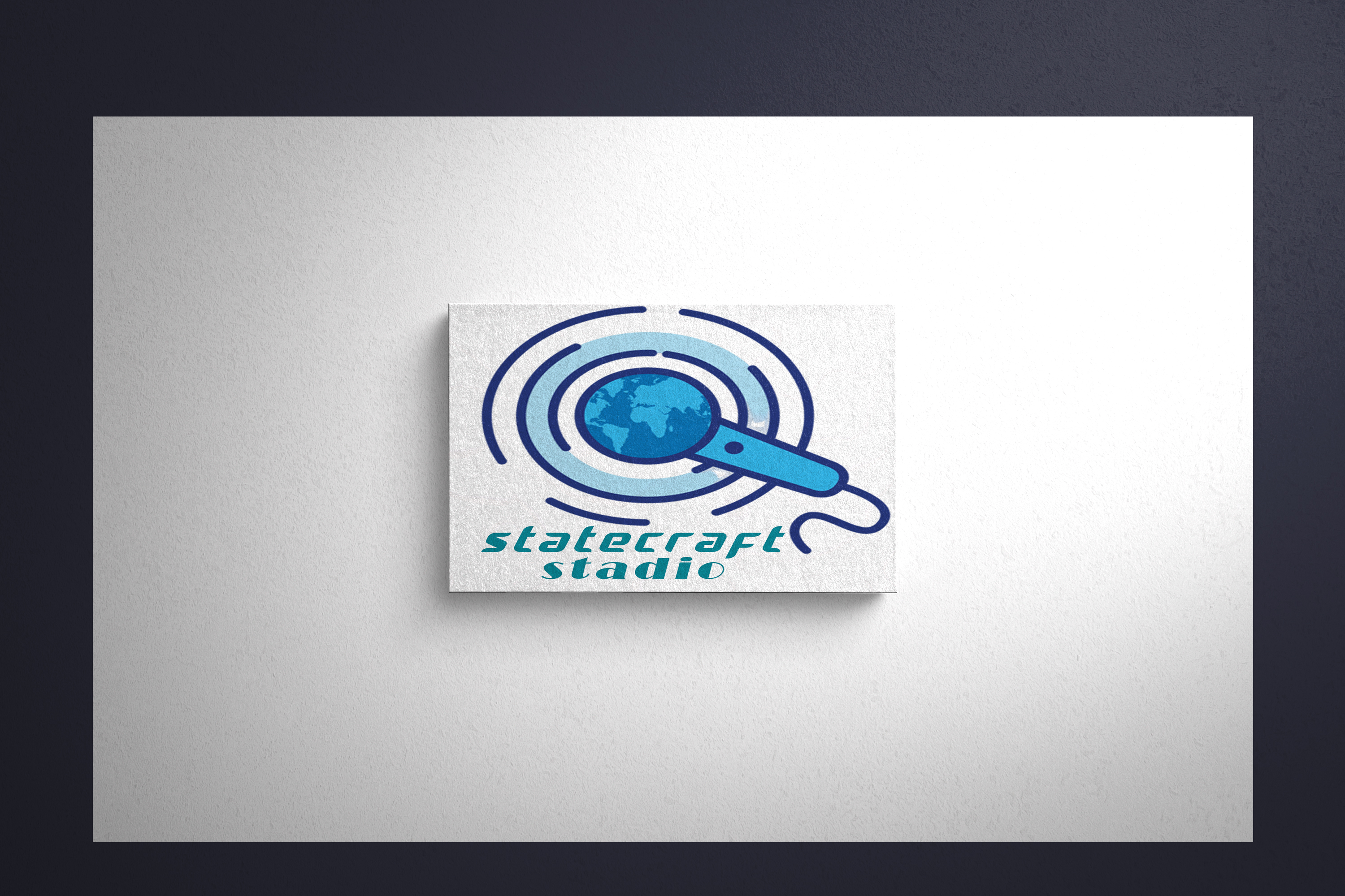 I will create a professional business logo for your c...