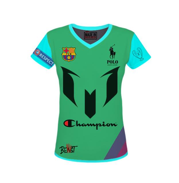 I will create standard t shirt design