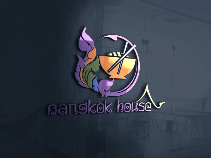 I will design 2 modern minimalist logo free vector fi...