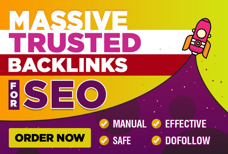 i will give 30 DR 50 to 75 pbn homepage dofollow back...
