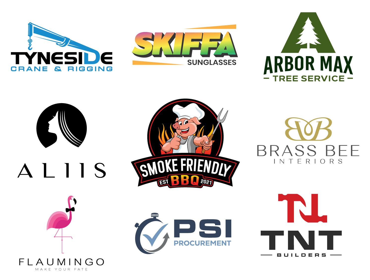 I Will Design a Unique and Professional Logo for Your...