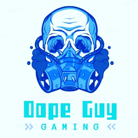 Logo design, Gaming logo making