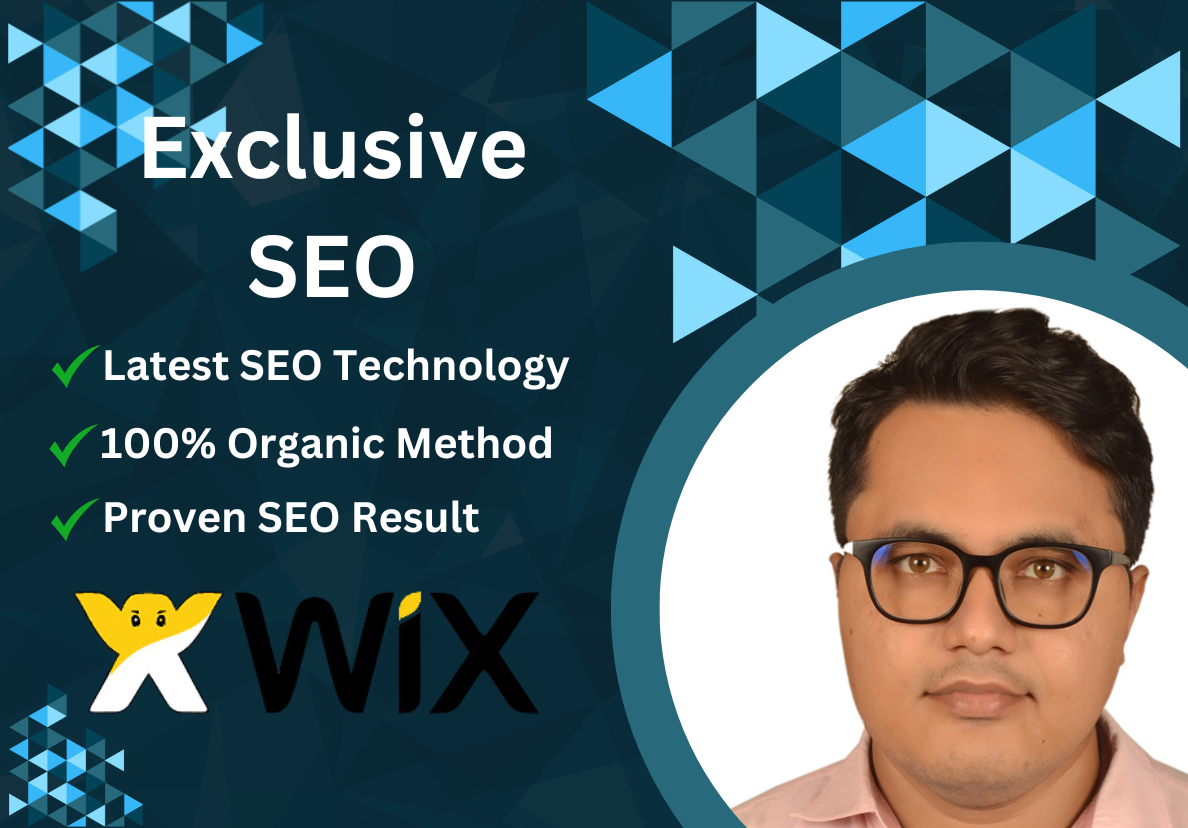 Boost Your Wix Website's Visibility In SERPs with Exp...