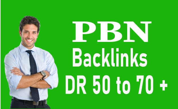 I will provide 100 seo dofollow DR 50 to 60 high qual...