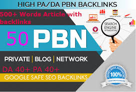 I will CREATE MANUALLY DA 35+ PA35+ web 2.0 50 Powerf...