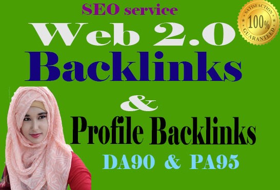 manually create 15 super buffer blog high authority w...