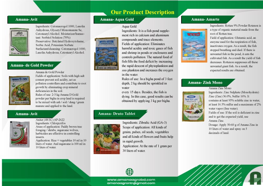 I will design a flyer, brochure, poster, banner fo...