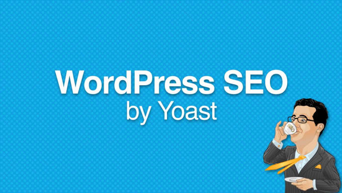WordPress yoast SEO on page optimization for your web...